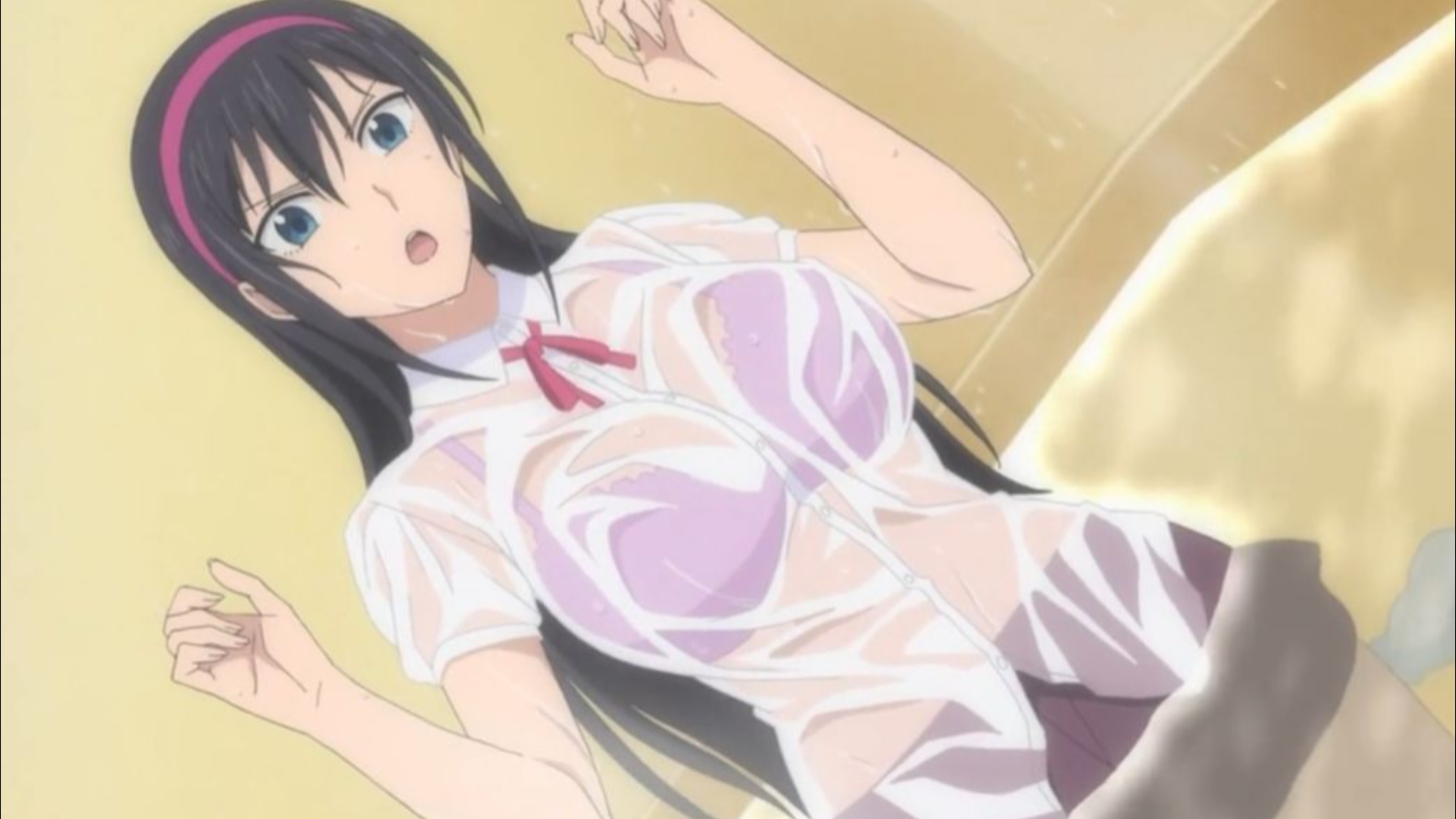 深夜食灵